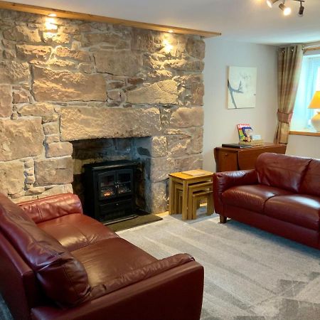 No 10 The Cottage إينفيرنيس المظهر الخارجي الصورة