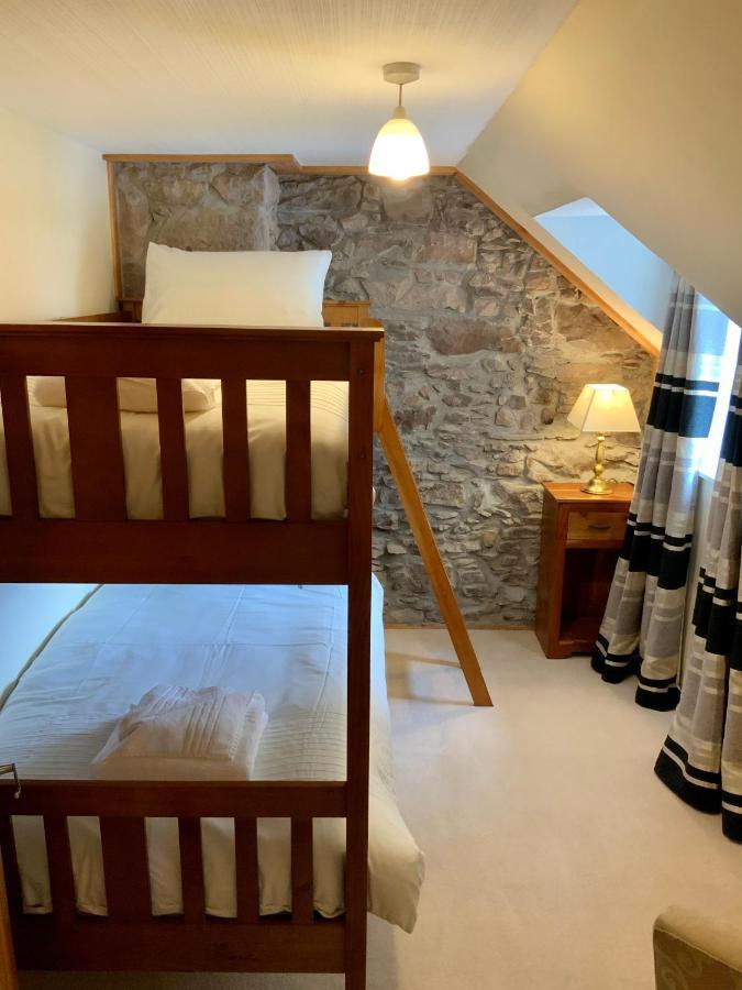 No 10 The Cottage إينفيرنيس المظهر الخارجي الصورة